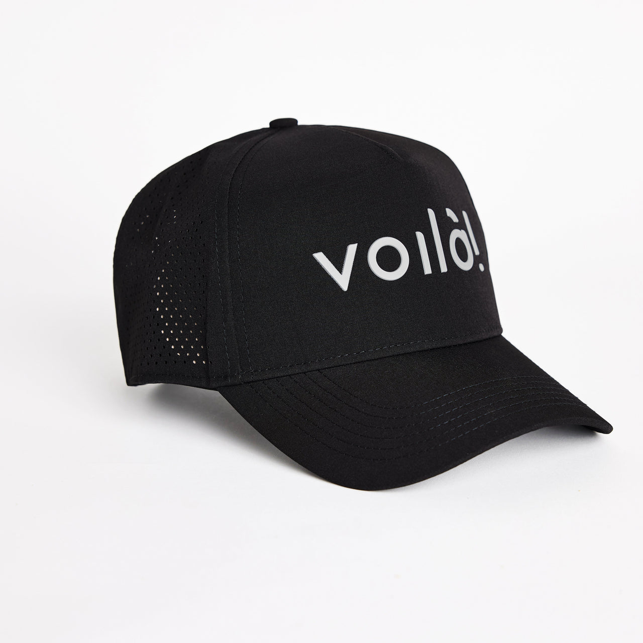 The Essential Hat