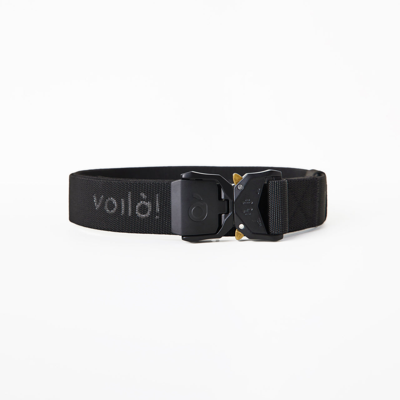 The Ultimate Belt