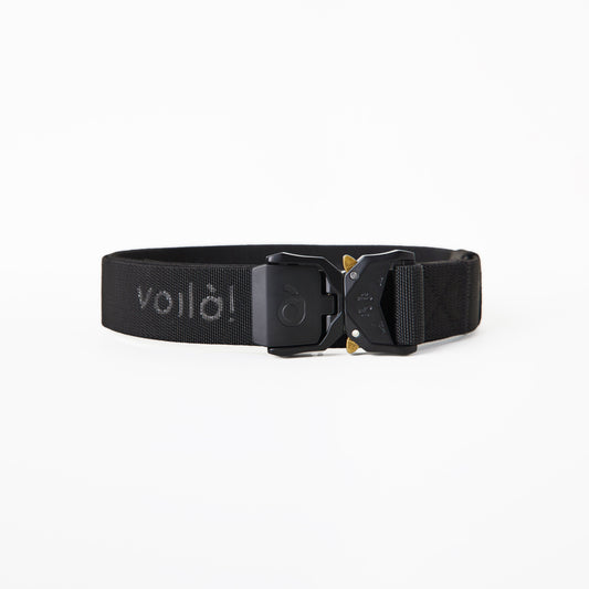 The Ultimate Belt