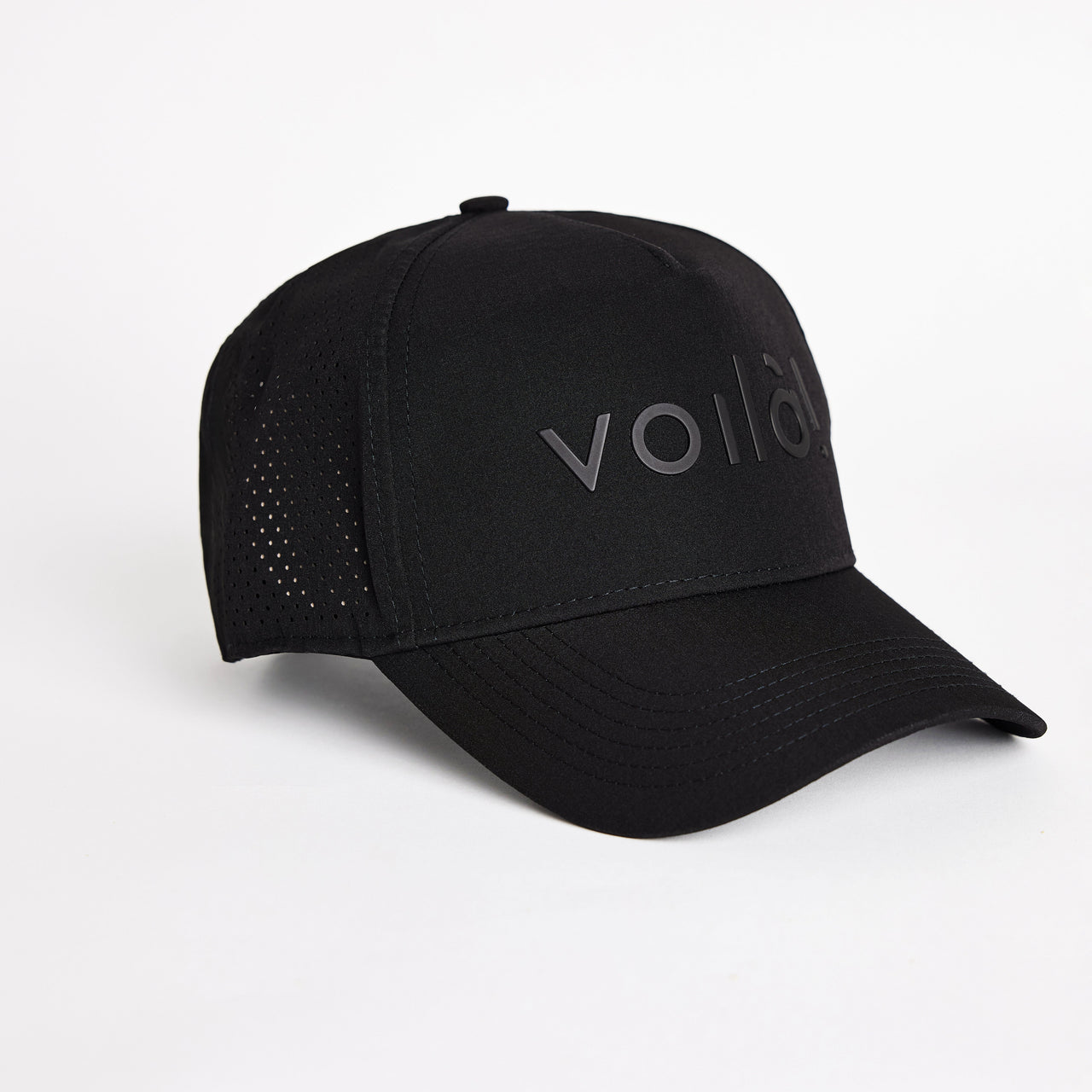 The Essential Hat