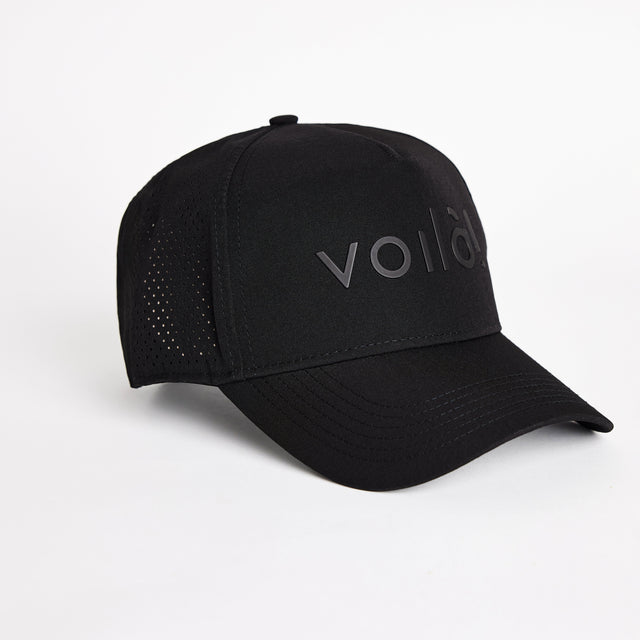 The Essential Hat