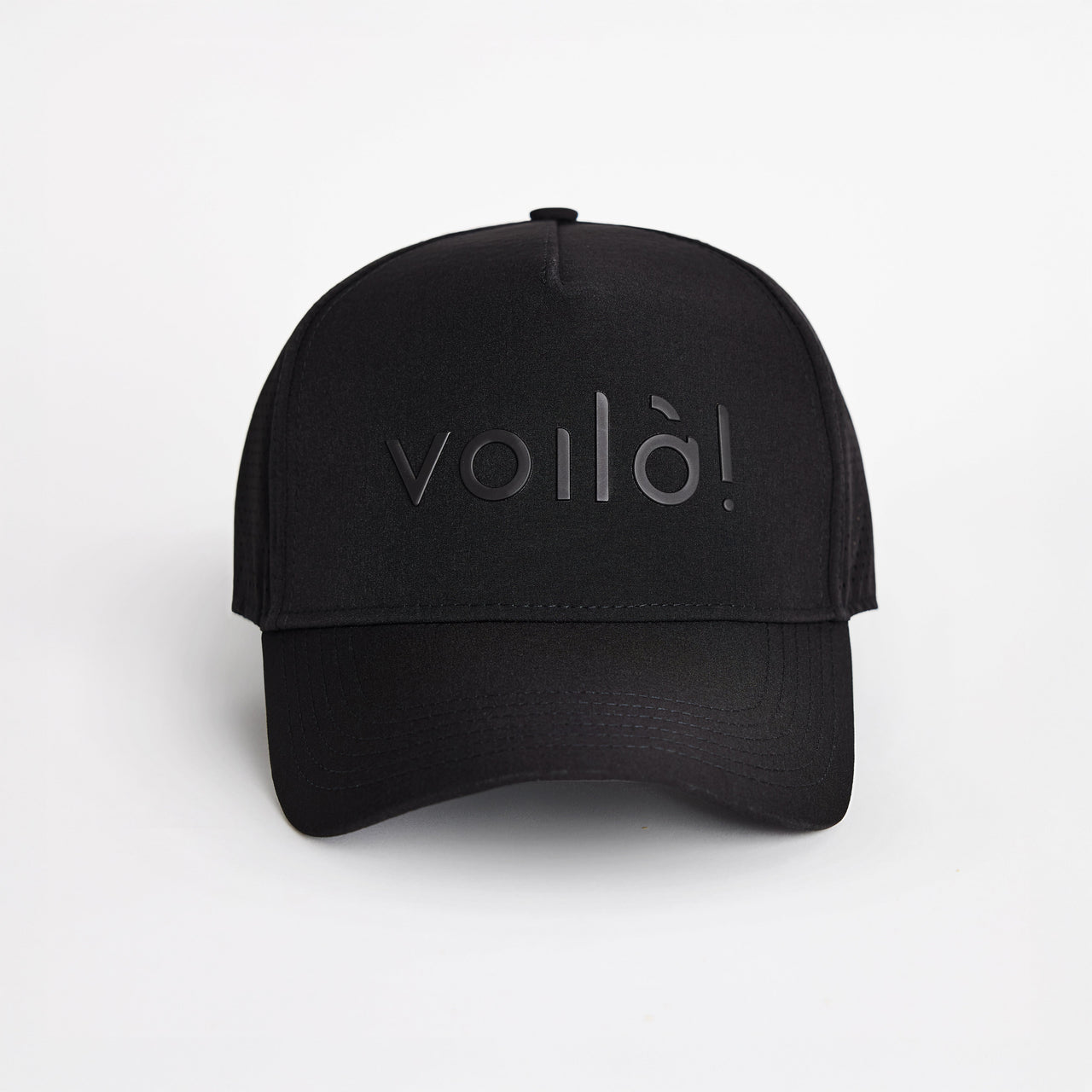 The Essential Hat