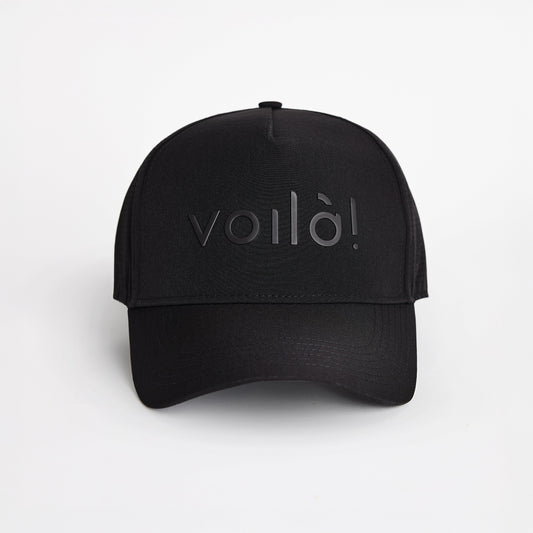 The Essential Hat