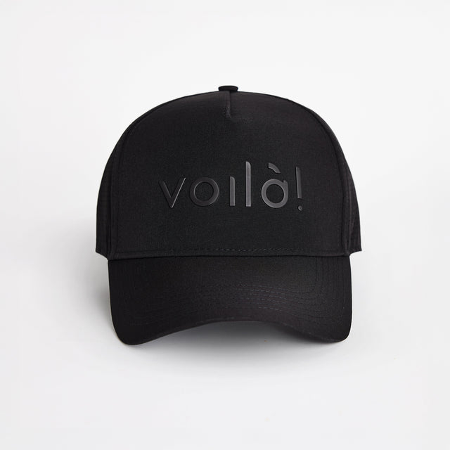 The Essential Hat