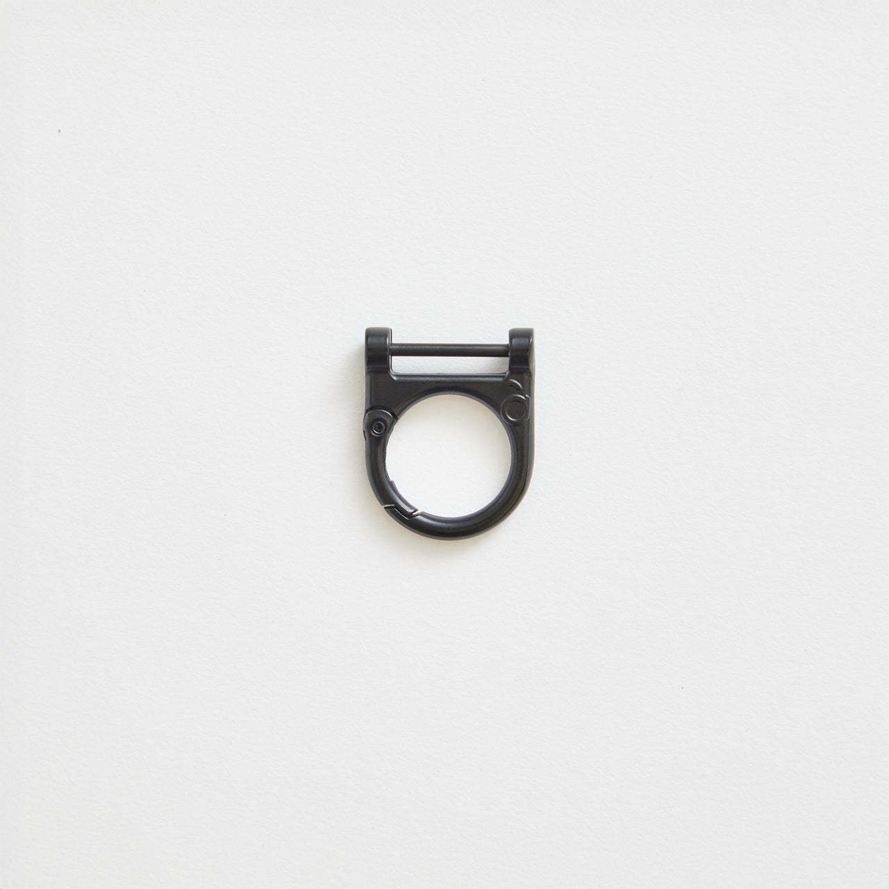 Carabiner
