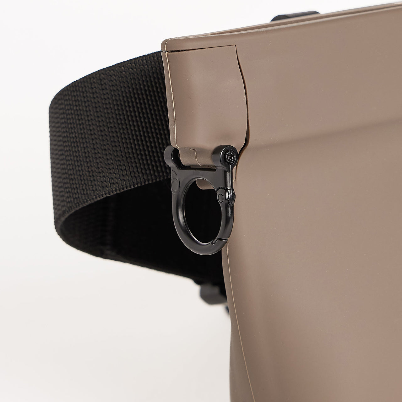 Carabiner
